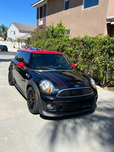 john cooper mini classic