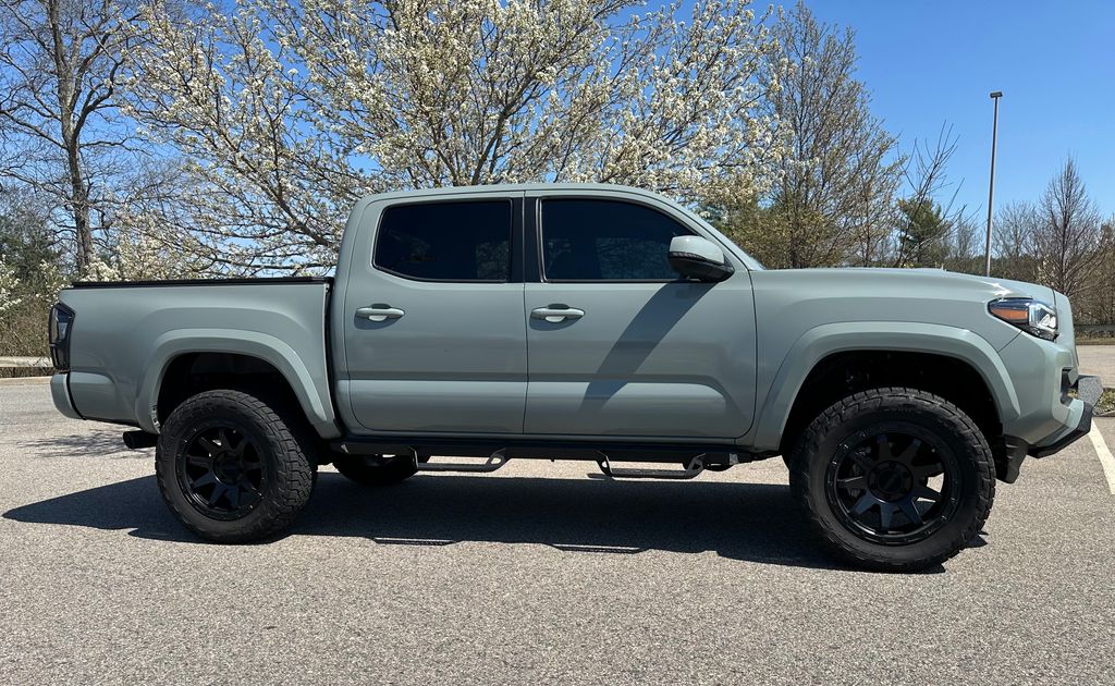 Used Toyota for Sale Near Me Autotrader