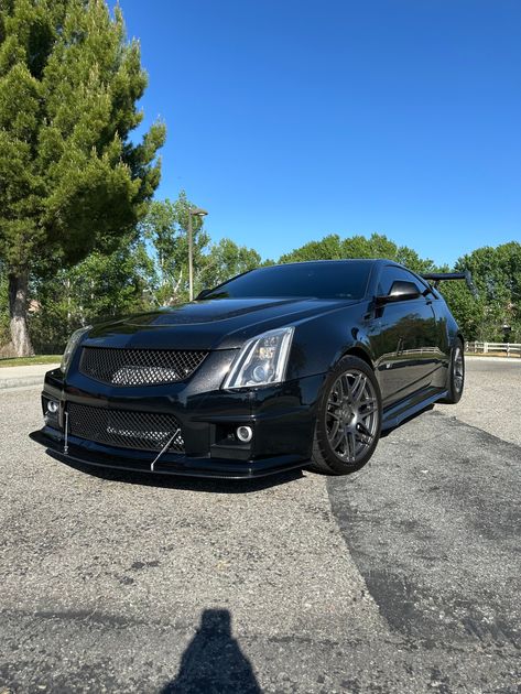 Used Cadillac Coupes for Sale - Autotrader