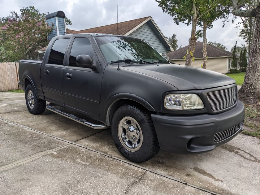 Used Ford F150 for Sale Near Me Under 10,000 in Jacksonville, FL