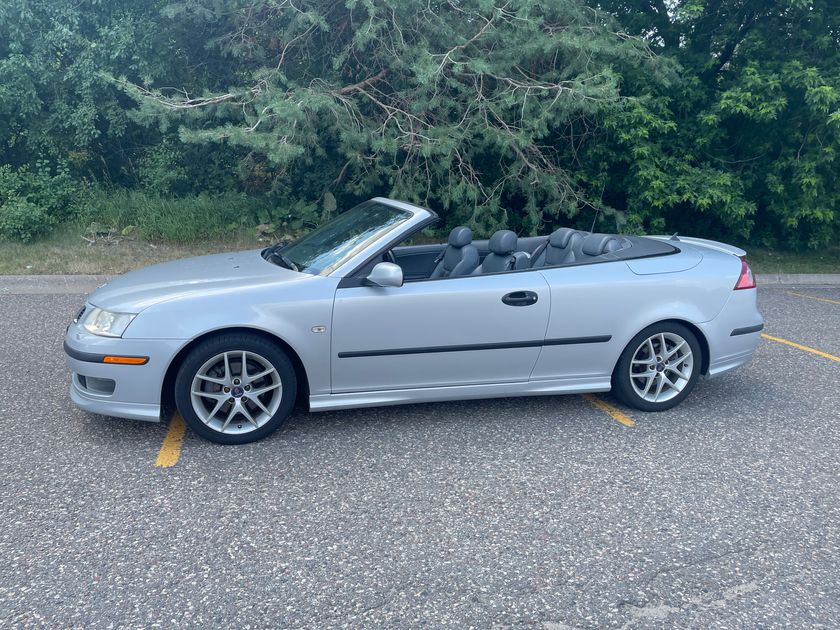 Used Saab Cars for Sale Near Me in Minneapolis, MN Autotrader