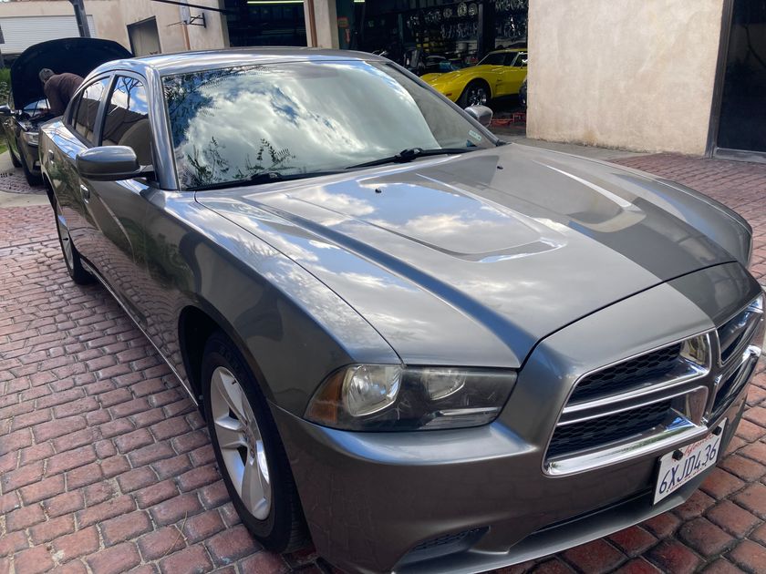 Used Dodge Charger for Sale Right Now Under 10,000 Autotrader