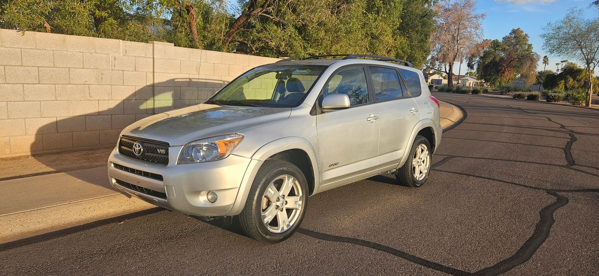 Used Toyota RAV4 for Sale Right Now Under 10,000 Autotrader
