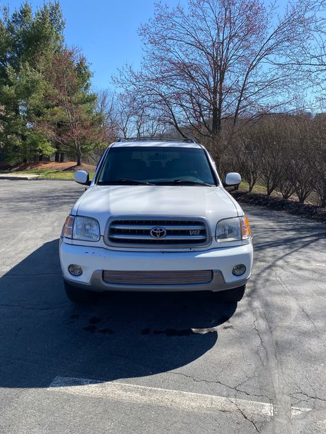 Used Toyota Sequoia for Sale Near Me Under $10,000 - Autotrader