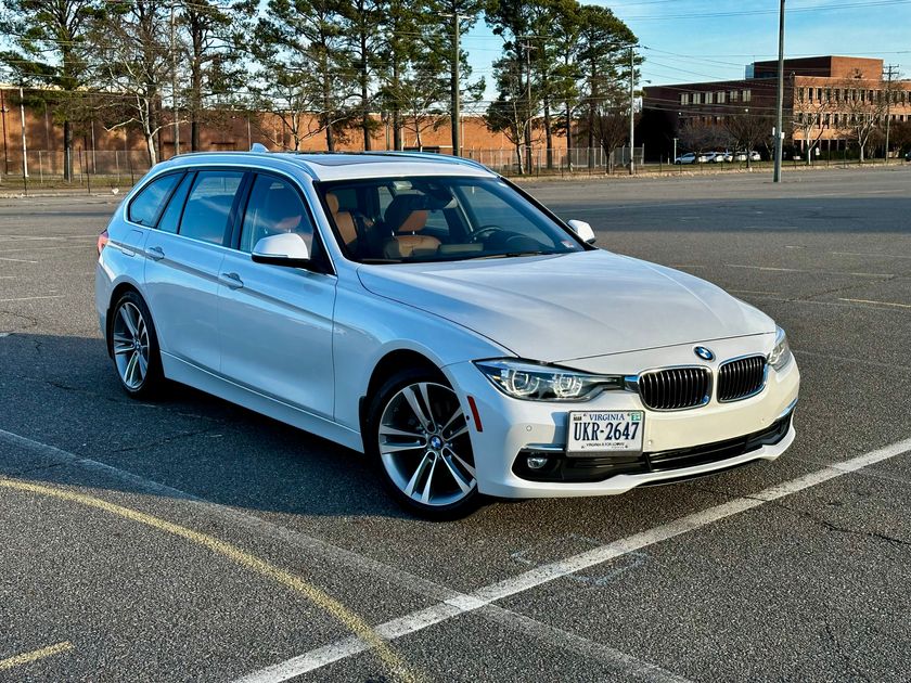 Bmw 3 series for sale