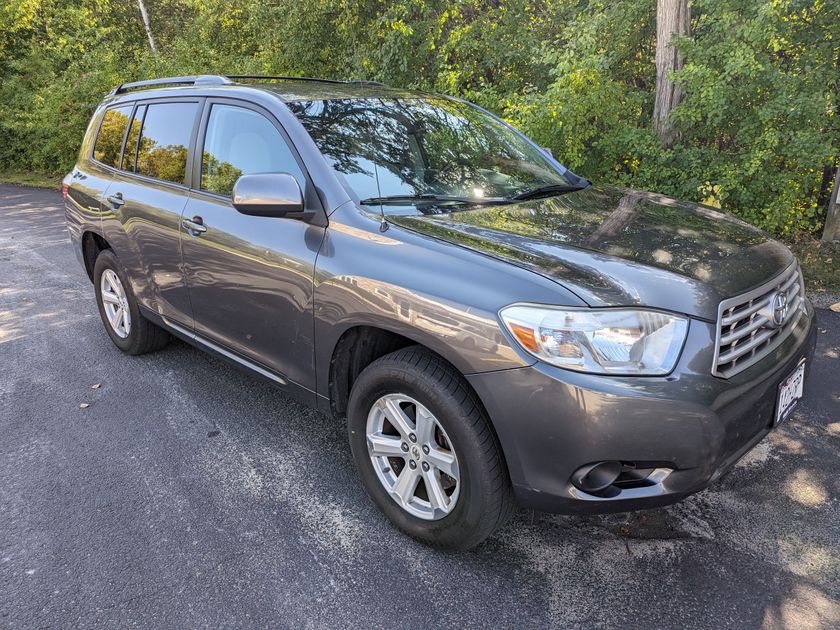 Used Toyota Highlander for Sale Near Me in Hartford, WI Autotrader