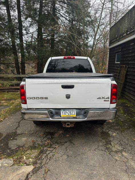 Used Dodge Trucks For Sale In Wisconsin: Your Comprehensive Guide to Finding the Perfect Hauler