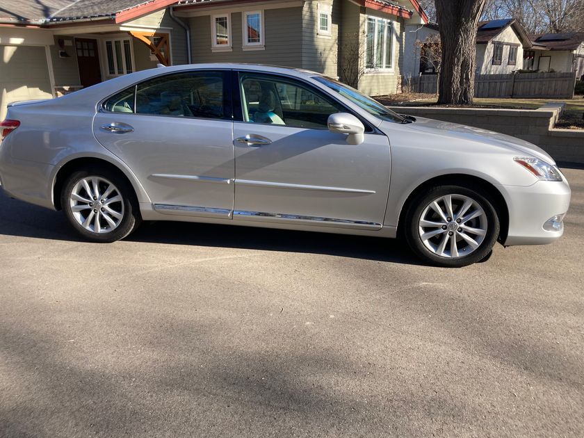 Used Lexus Cars/SUVs for Sale in Minneapolis, MN Autotrader