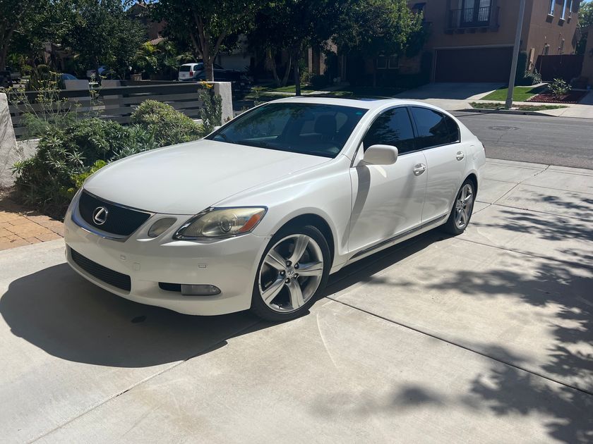 Used Lexus GS Models Cars for Sale Near Me Under 15,000 in San Diego