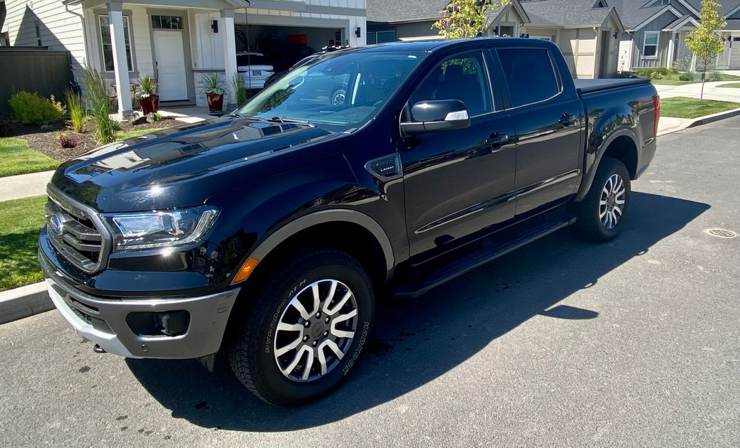 Used Ford Ranger Trucks for Sale Near Me in Bend, OR Autotrader