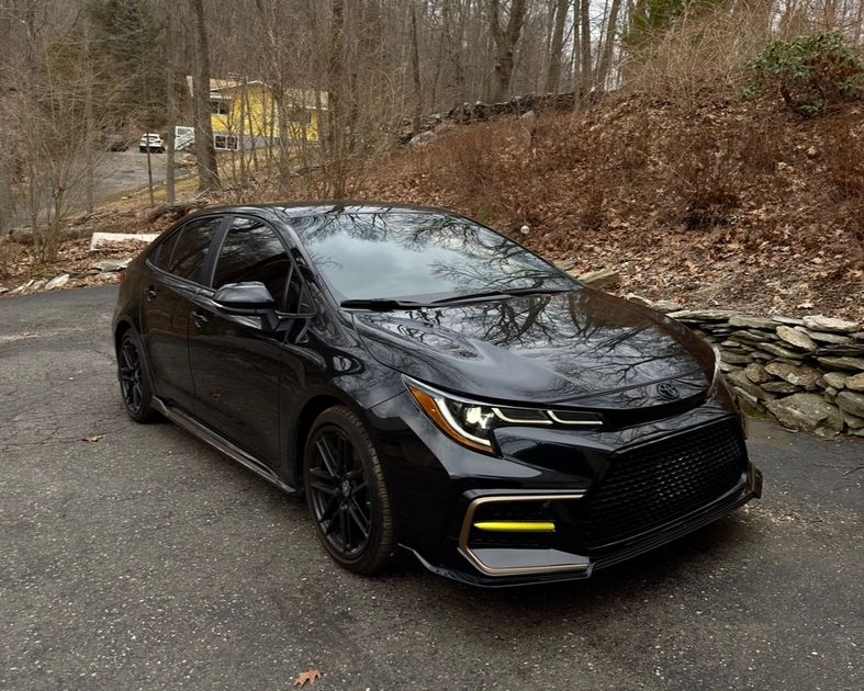 Used Toyota Corolla for Sale Near Me in Westport, CT Autotrader