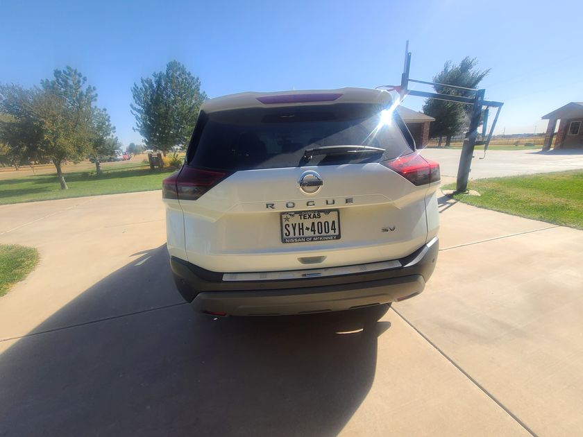 Used Nissan Rogue for Sale Near Me in Amarillo, TX Autotrader
