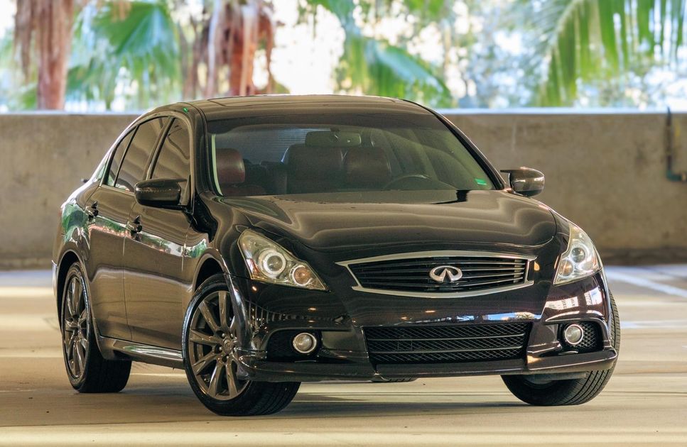 本当に信頼出来る店 - Sale for Edition Limited G37 INFINITI Kelley Book Blue その他