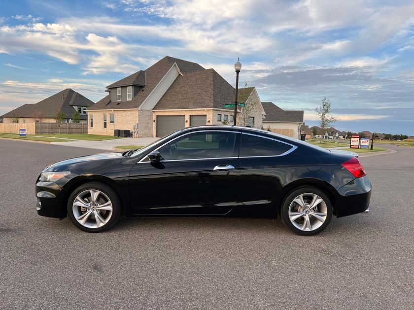 Used Honda Accord Coupes for Sale Near Me in Blanchard, OK Autotrader