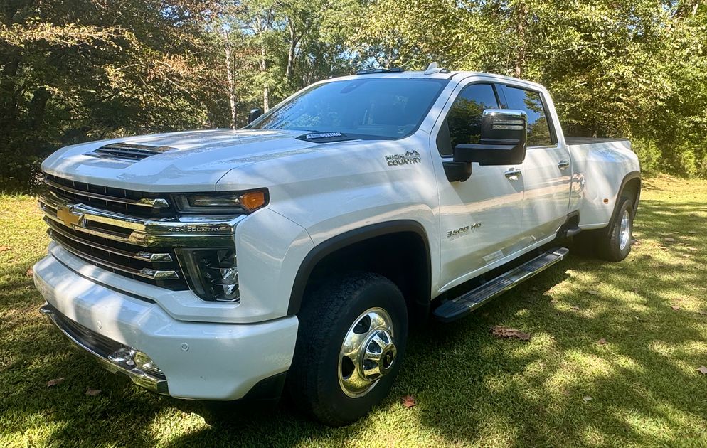Chevy Dealership Greenwood Sc