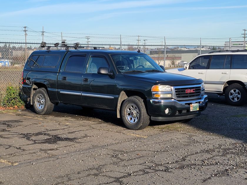 Used Trucks and Pickups for Sale in Portland, OR Autotrader