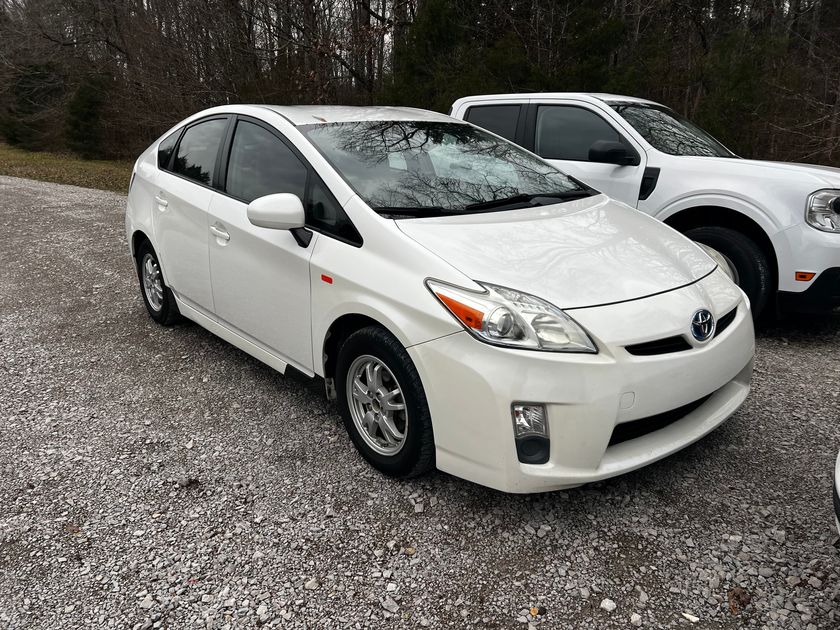 Used Toyota Prius for Sale Near Me in Lewisburg, TN Autotrader