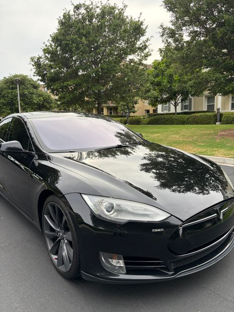 Used Tesla For Sale Under 20 000