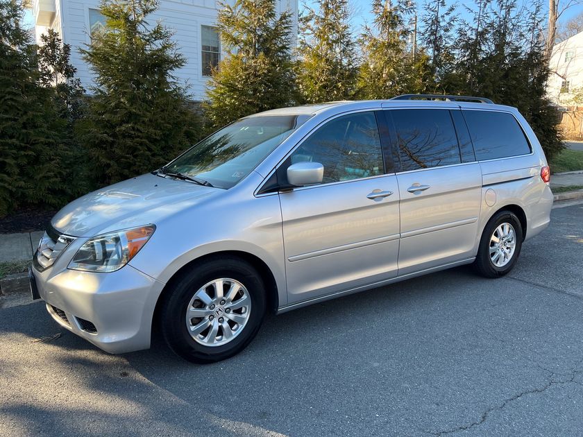 Used Van / Minivans for Sale in Manassas, VA Autotrader