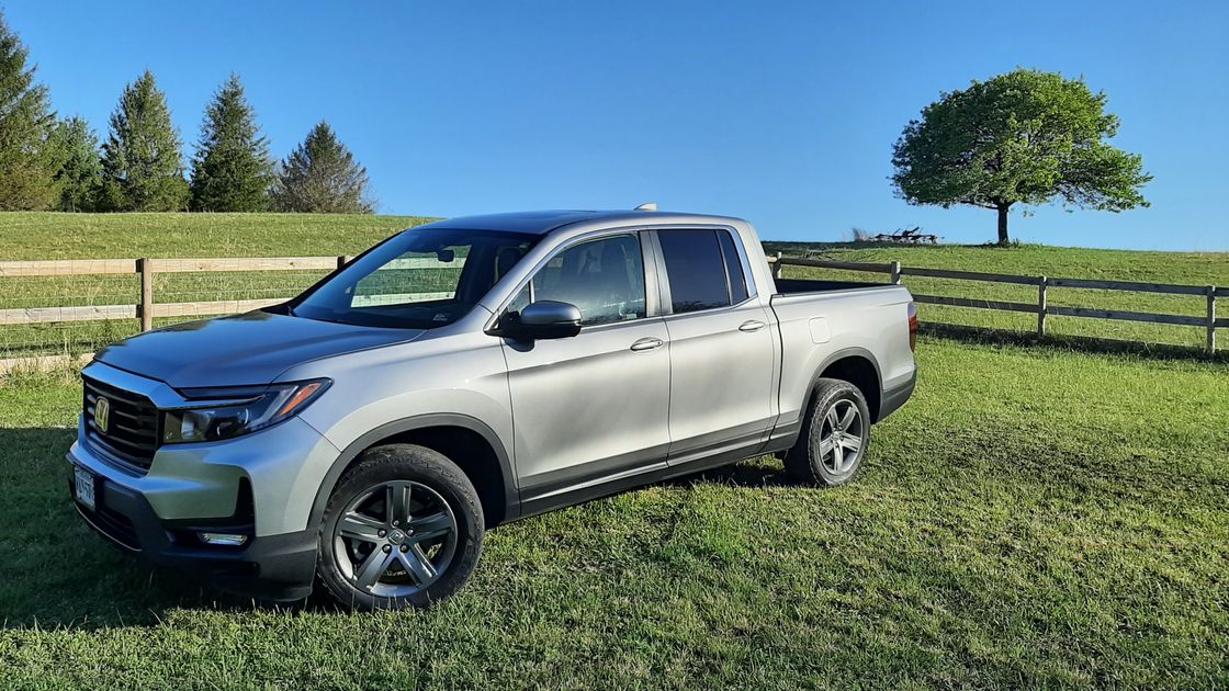 Used Honda Trucks for Sale Autotrader