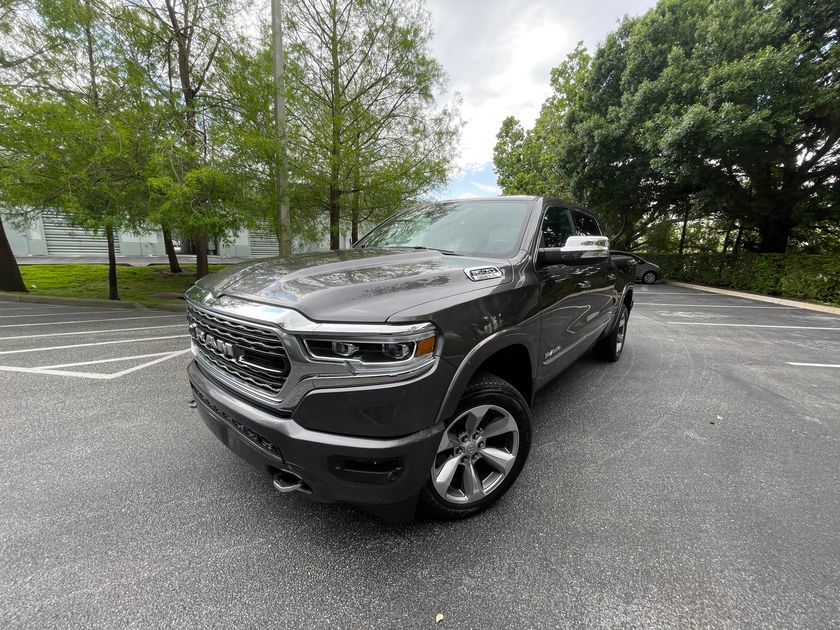 Used Trucks for Sale in Jupiter, FL Autotrader