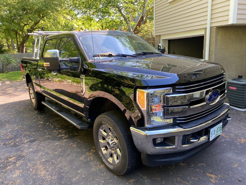 Used Ford F250 for Sale in Concord, NH Autotrader
