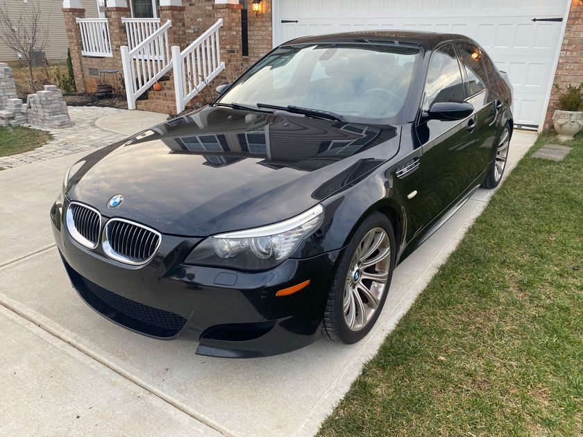 Used BMW M5 for Sale Near Me in Tallahassee, FL Autotrader