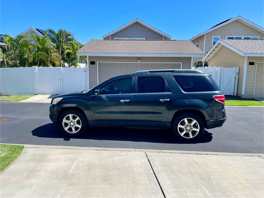 Used SUV / Crossovers for Sale Near Me in Honolulu, HI Autotrader