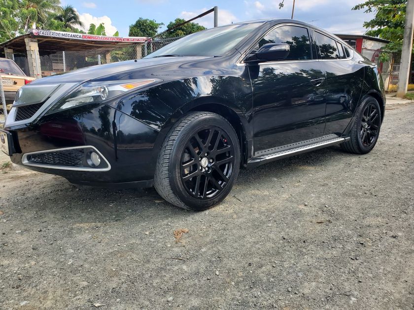 Acura zdx for sale near me