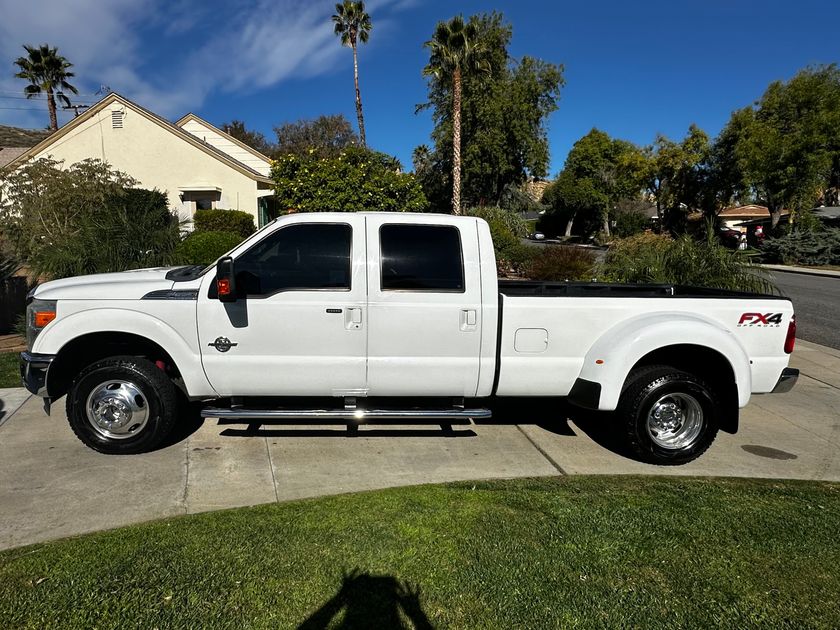Used Ford F350 for Sale Near Me in Chino, CA Autotrader