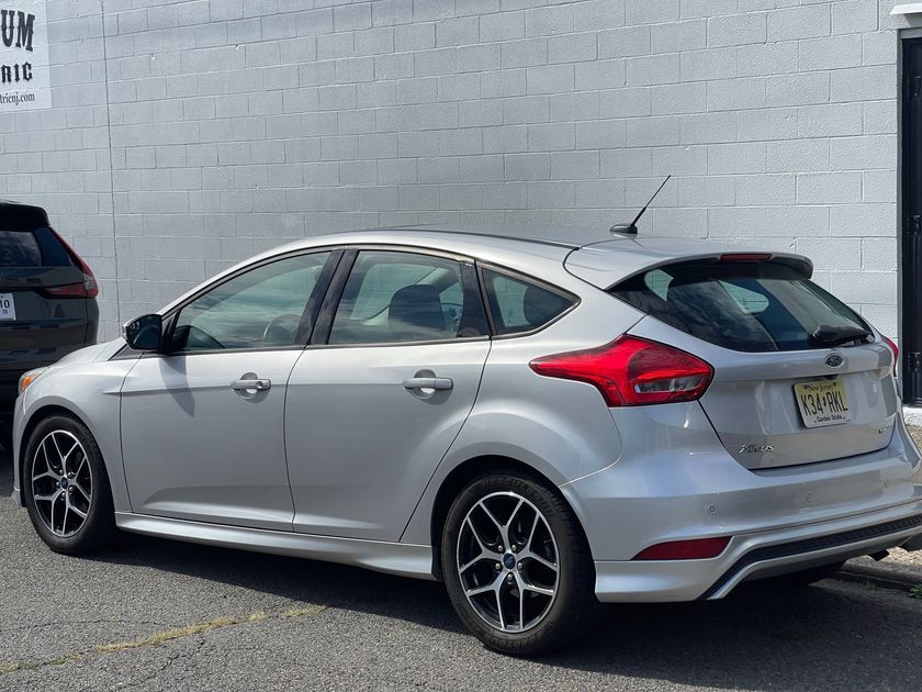 Used Ford Focus for Sale Near Me in Brooklyn, NY Autotrader