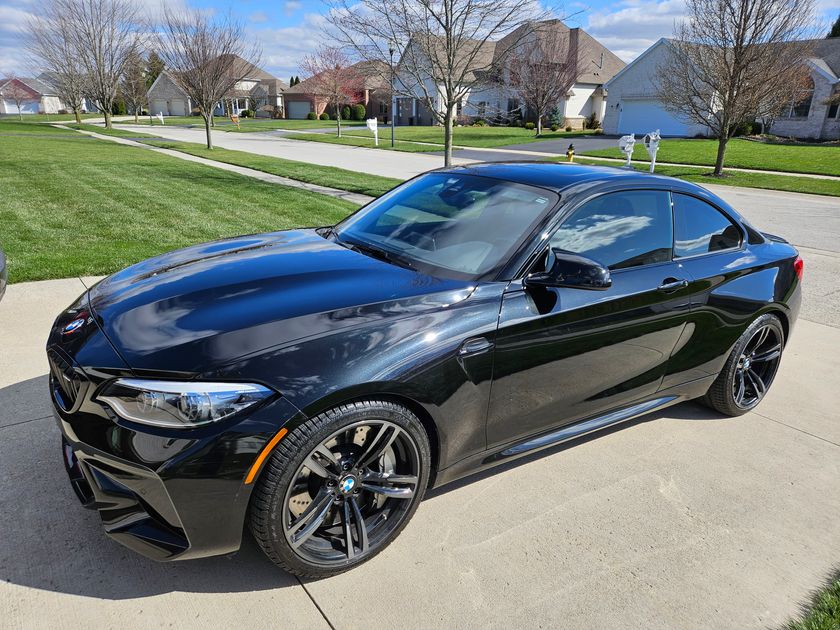 Used BMW M2 for Sale Near Me in Perrysburg, OH - Autotrader