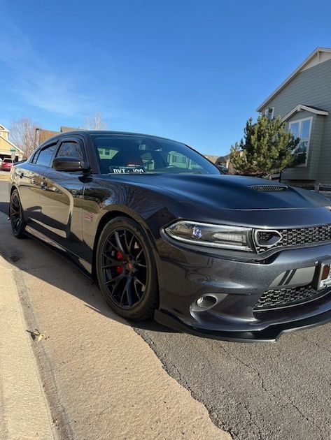 Used Dodge Charger for Sale - Autotrader