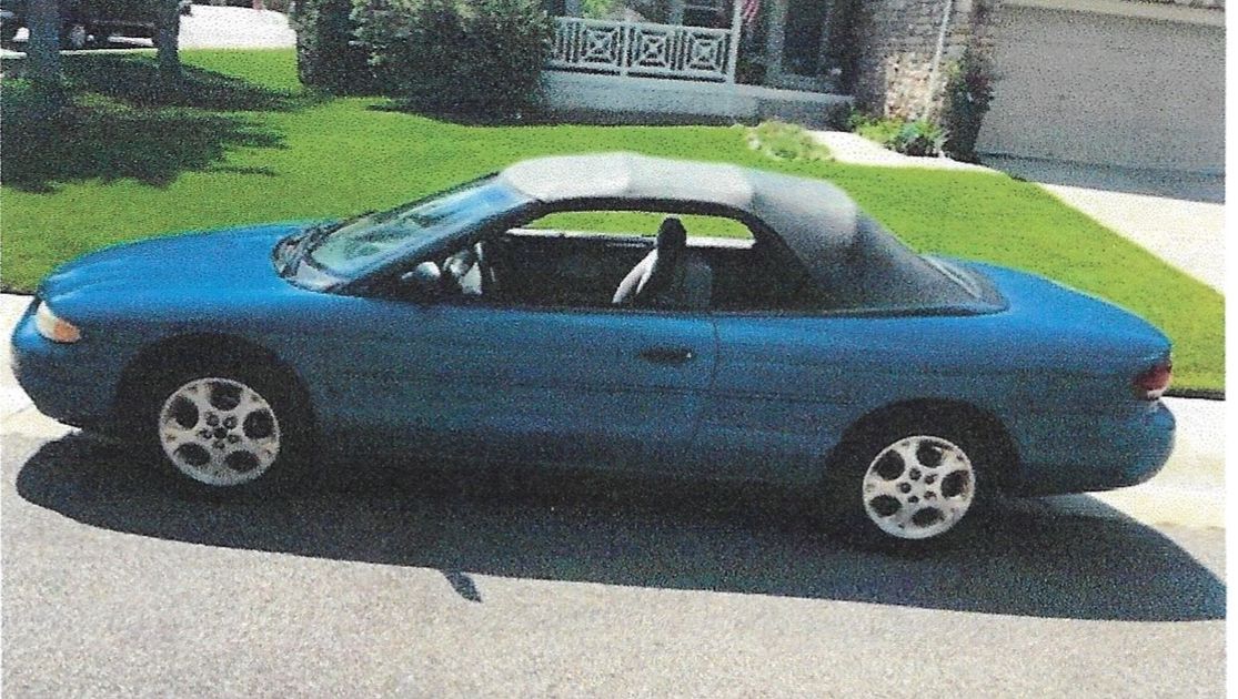 洋書 SEBRING 1998 Chrysler Sebring Convertibles for Sale - Kelley Blue Book
