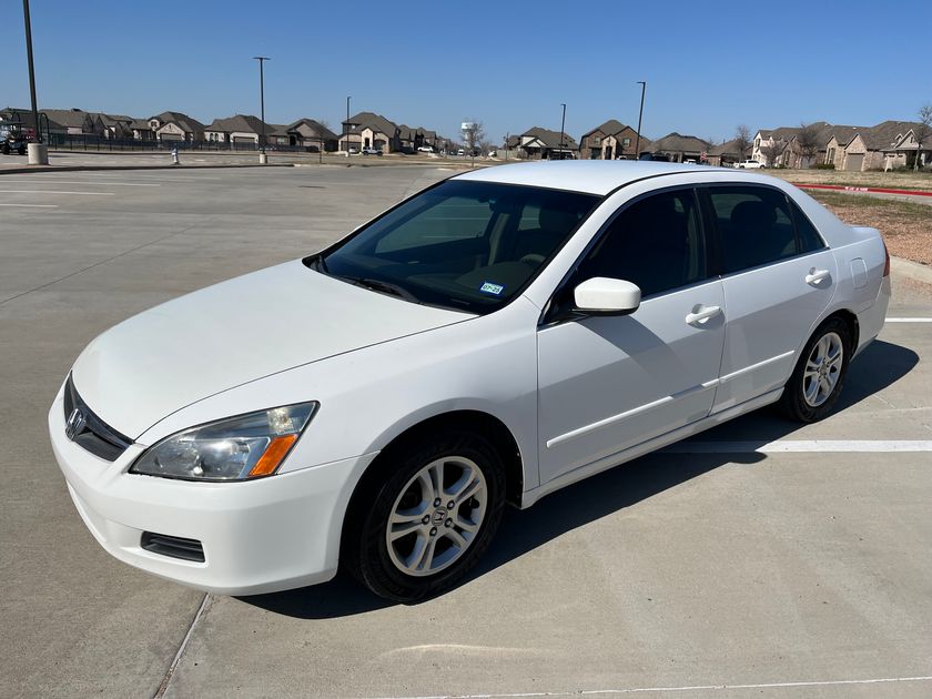 Honda Accord For Sale Under 5000