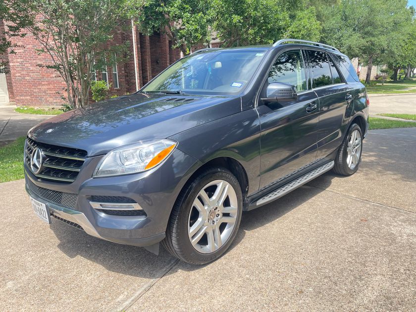 Used MercedesBenz Cars for Sale Under 15,000 in Katy, TX Autotrader