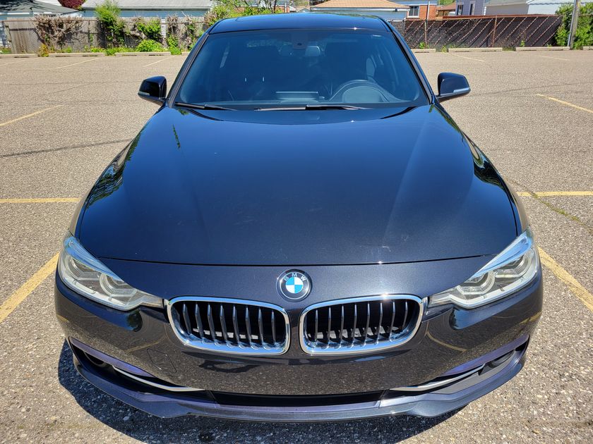 Used BMW for Sale Near Me in Canton, MI Autotrader