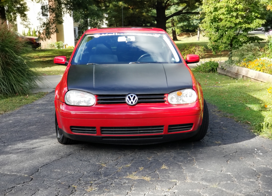 Used Volkswagen GTI 1.8T for Sale Autotrader
