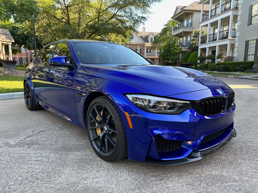Unbelievable Used Bmw M3 Deals (See Photos!) - b8lt44d
