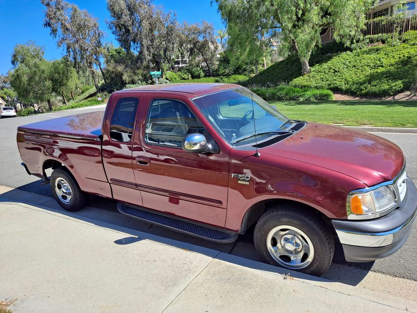 Used Ford F150 for Sale Near Me Under 15,000 in San Marcos, CA