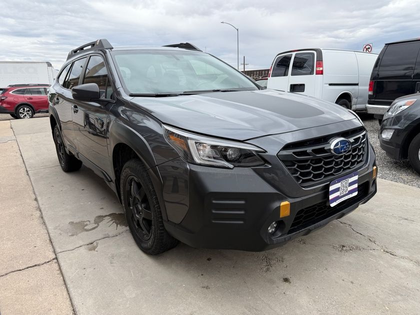 Used Subaru Outback for Sale in Grand Junction, CO - Autotrader
