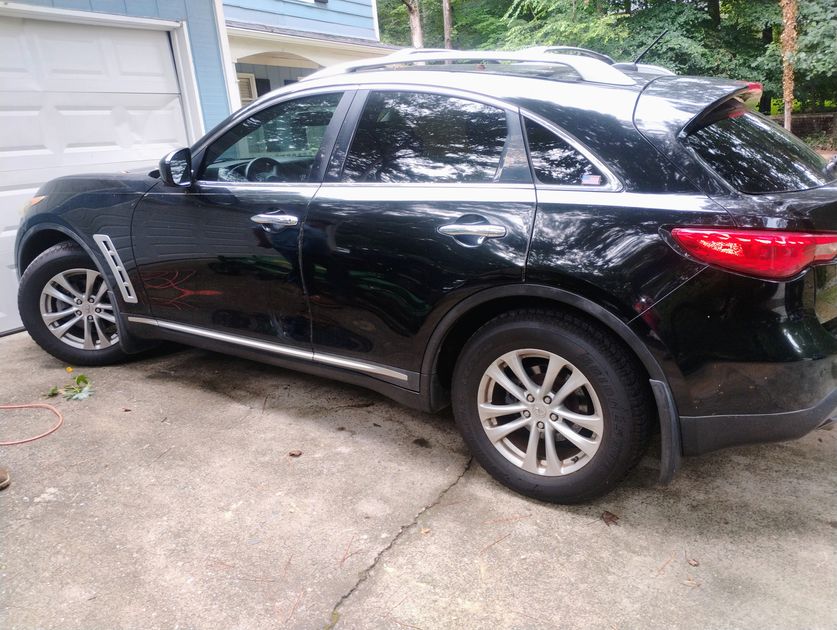 Cheap SUVs & Crossovers for Sale Under 10,000 in Canton, GA Autotrader