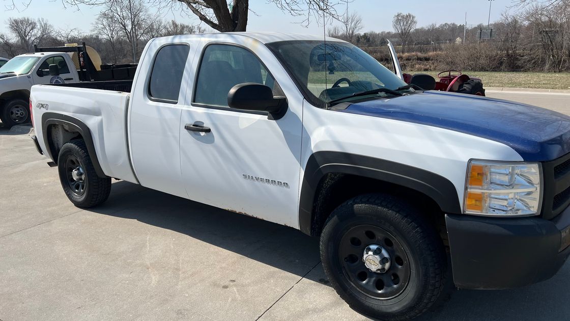 Used Trucks For Sale Omaha NE: Your Comprehensive Guide to Finding the Perfect Ride