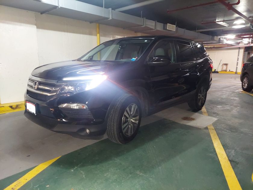 Used Honda Pilot for Sale Near Me in Bronx, NY Autotrader