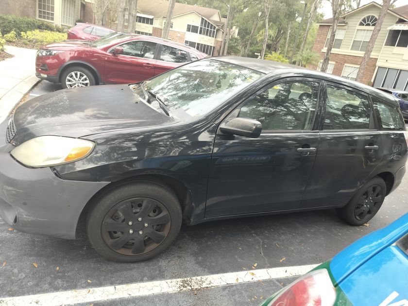 Used Toyota Matrix for Sale Near Me in Deland, FL Autotrader