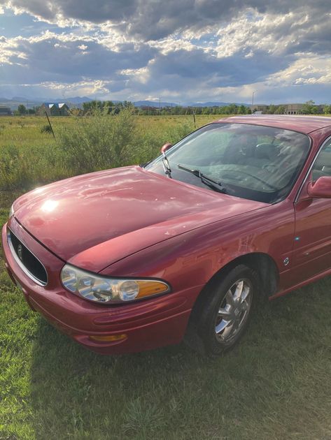 2005 Buick Le Sabre Sedans for Sale - Kelley Blue Book