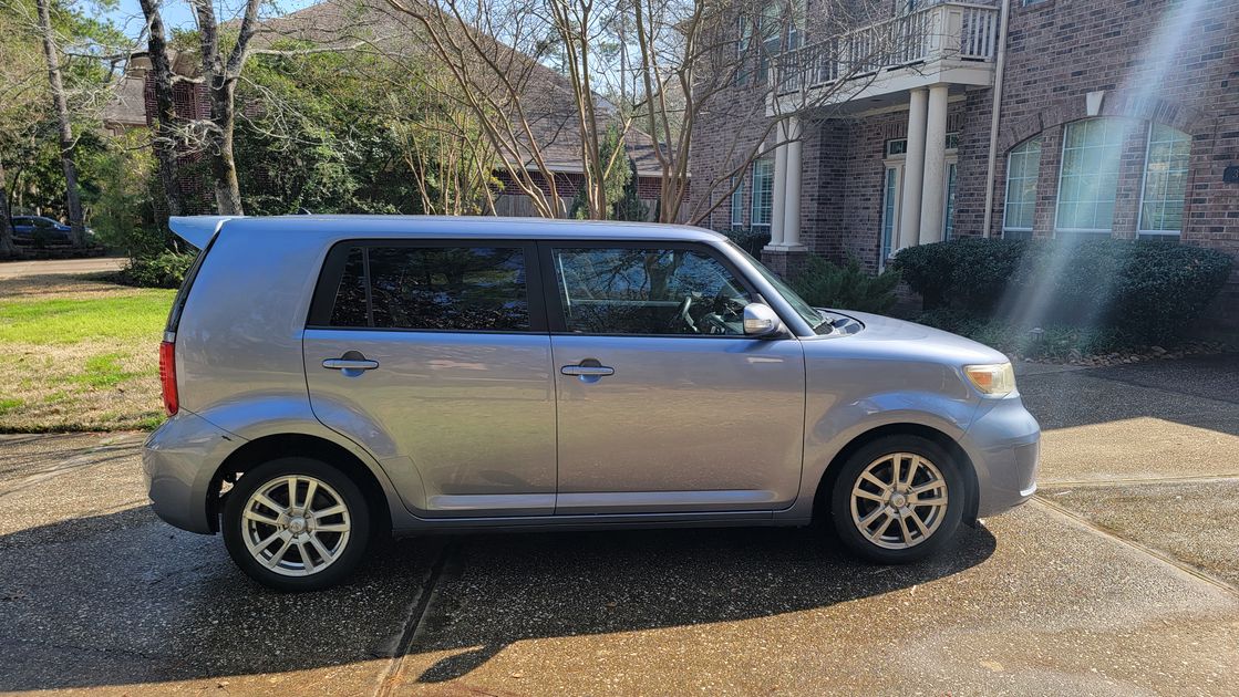 Used Scion Cars for Sale Near Me in Montgomery, TX Autotrader