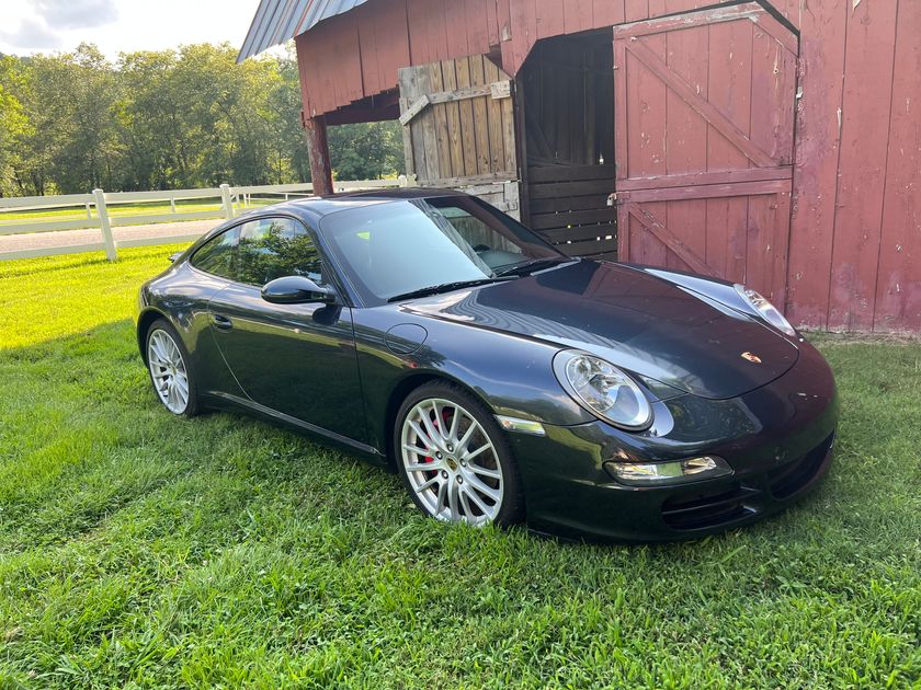 Used Porsche Cars for Sale Near Me in Dalton, GA Autotrader