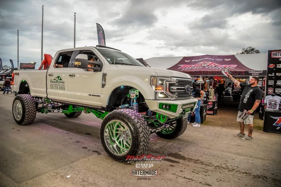 Used Ford Trucks for Sale Near Me in Canyon Lake, TX Autotrader