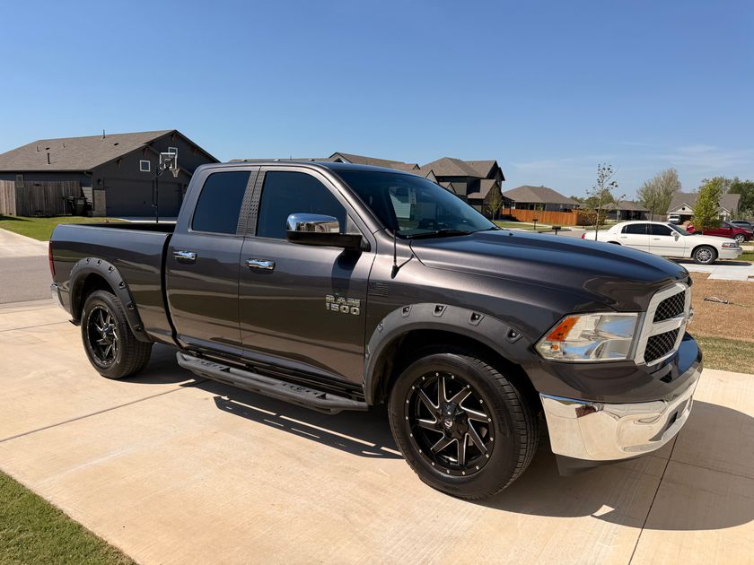 即購入OK！！❤︎Ram Used 2018 RAM 1500 for Sale in Broken Arrow, OK - Autotrader
